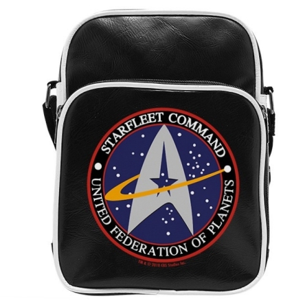 Star Trek - torba na ramię Starfleet