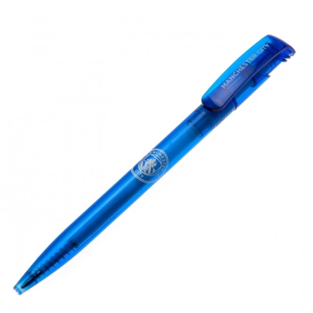 Manchester City - długopis