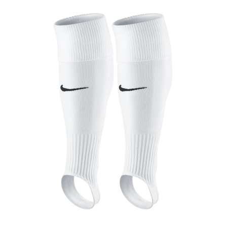 Getry Nike Performance Stirrup Team rozmiar S (34-38) białe
