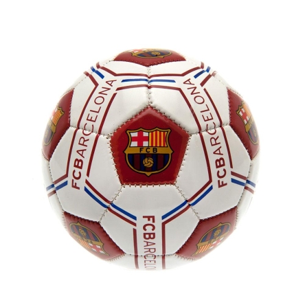 FC Barcelona - mini piłka 