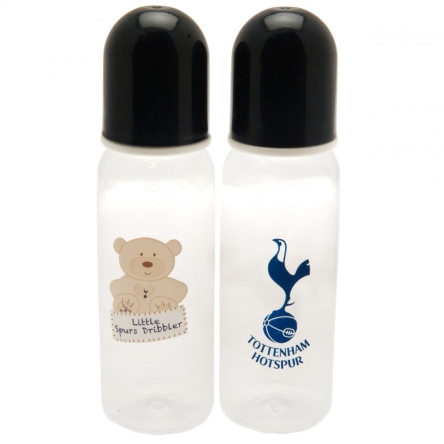 Tottenham Hotspur - butelki dla dzieci