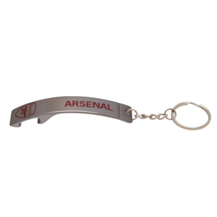 Arsenal Londyn - breloczek-otwieracz 