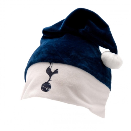 Tottenham Hotspur - czapka świąteczna