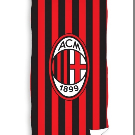 AC Milan - ręcznik
