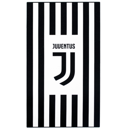 Juventus Turyn - ręcznik 