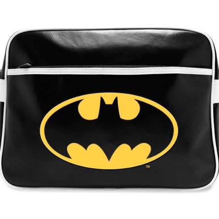Batman - torba na ramię