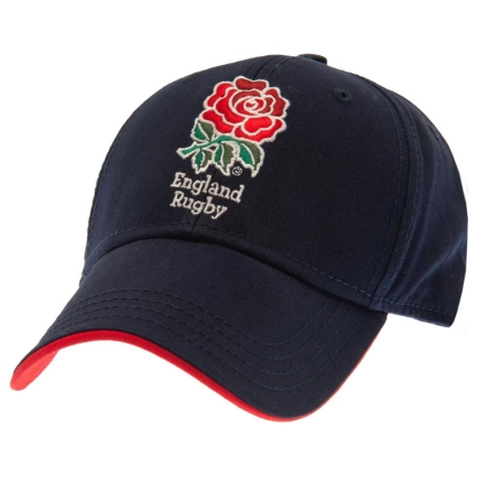 Anglia Rugby - czapka 