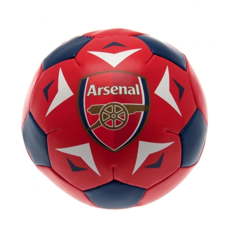 Arsenal Londyn - mini piłeczka