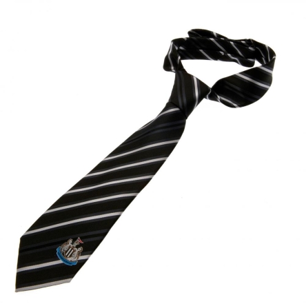 Newcastle United - krawat 