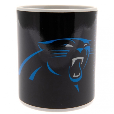 Carolina Panthers - kubek 
