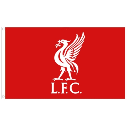 Liverpool FC - flaga 