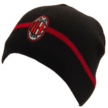 AC Milan - czapka zimowa