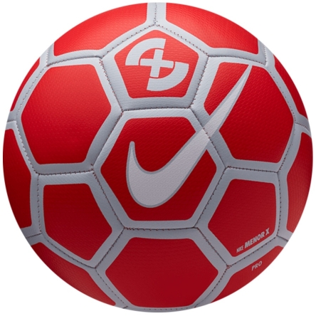 Nike - piłka nożna halowa Footballx Menor rozmiar PRO