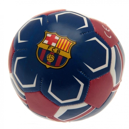 FC Barcelona - mini piłeczka