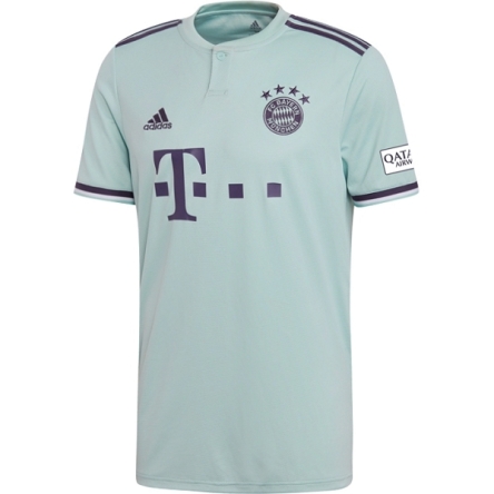 Bayern Monachium - koszulka Adidas rozmiar L 
