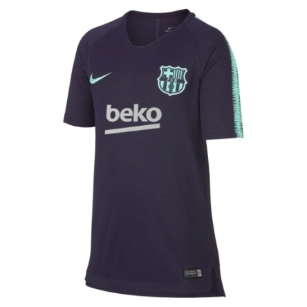 FC Barcelona - koszulka Nike junior 158-170 cm