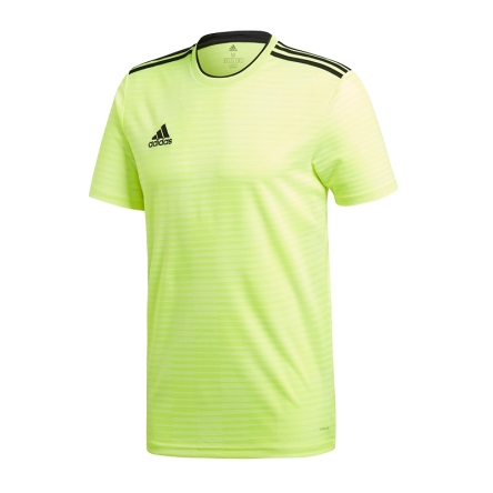 Koszulka adidas T-shirt Condivo 18 Training Jersey rozmiar M seledynowa