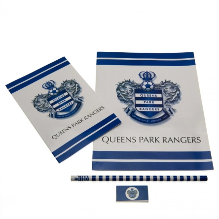 Queens Park Rangers - zestaw szkolny