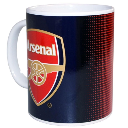 Arsenal Londyn - kubek 