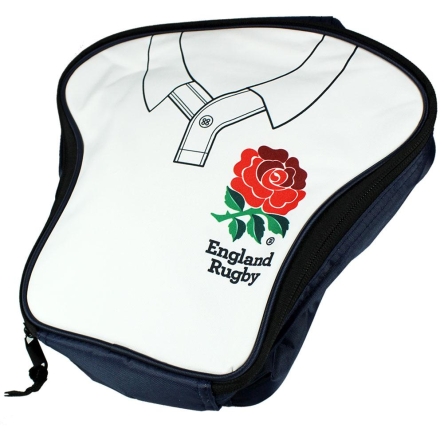 Anglia Rugby - torba śniadaniowa