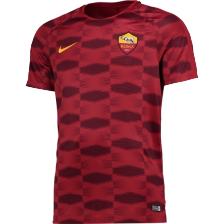 AS Roma - koszulka junior Nike rozmiar L (147-158cm)