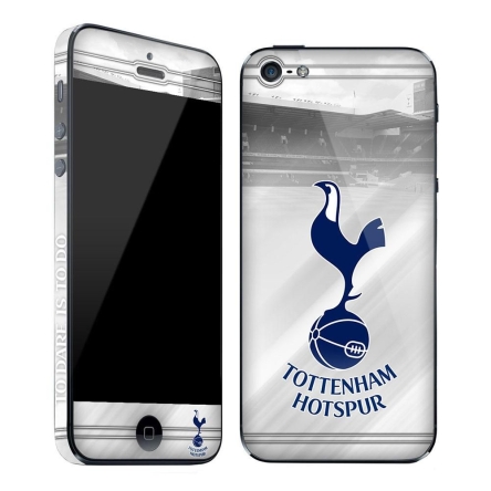 Tottenham Hotspur - skórka iPhone 5