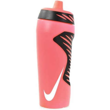 Bidon Nike Hyperfuel Water Bottle 530ml różowy