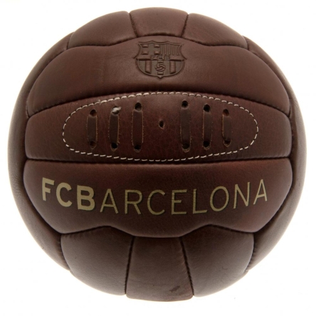FC Barcelona - piłka nożna