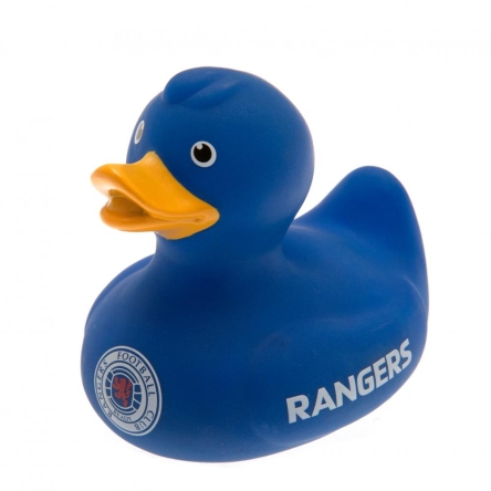 Glasgow Rangers - kaczka kąpielowa