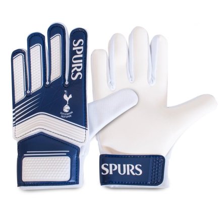 Tottenham Hotspur - juniorskie rękawice bramkarskie
