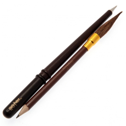 Harry Potter - długopis i ołówek