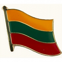 Litwa - odznaka