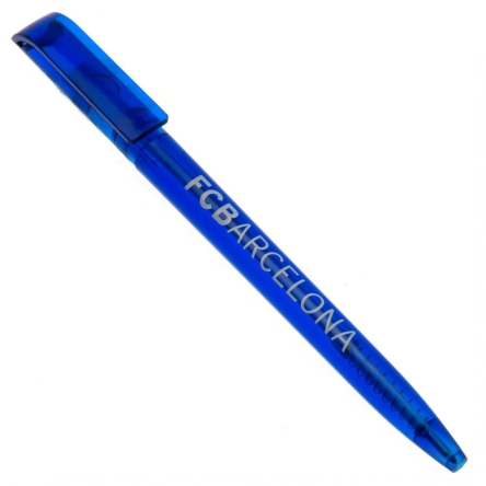 FC Barcelona - długopis
