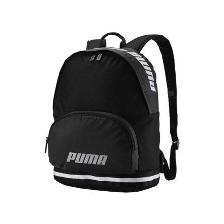 Plecak Puma WMN Core Backpack czarny