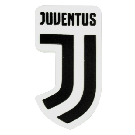 Juventus Turyn - magnes na lodówkę