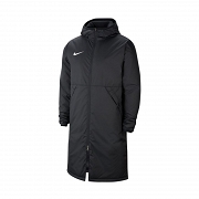 Kurtka Nike Repel Park 20 Winter XL zimowa czarna (outlet)