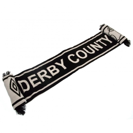 Derby County - szalik Umbro