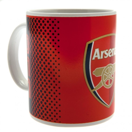 Arsenal Londyn - kubek 