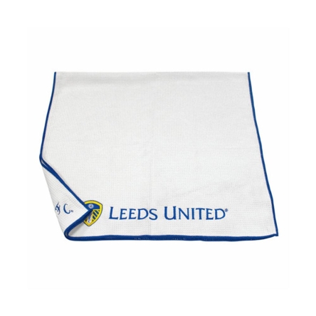 Leeds United - ręcznik