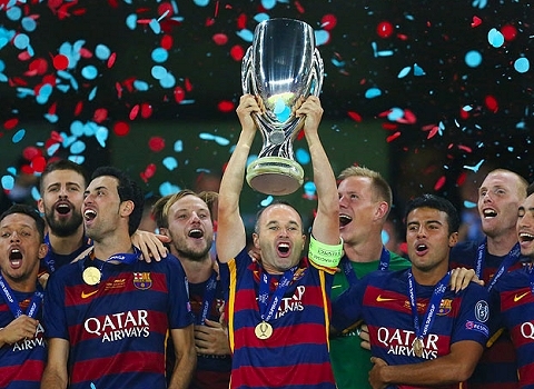 Jak powstała FC Barcelona?