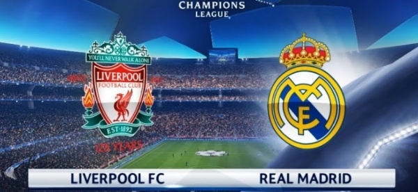 Real-Liverpool w wielkim finale!